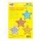 Trend Enterprises I Heart Metal Stars Classic Accents Variety Pack, 36 Pieces, PK3 T10642 - alternate 3